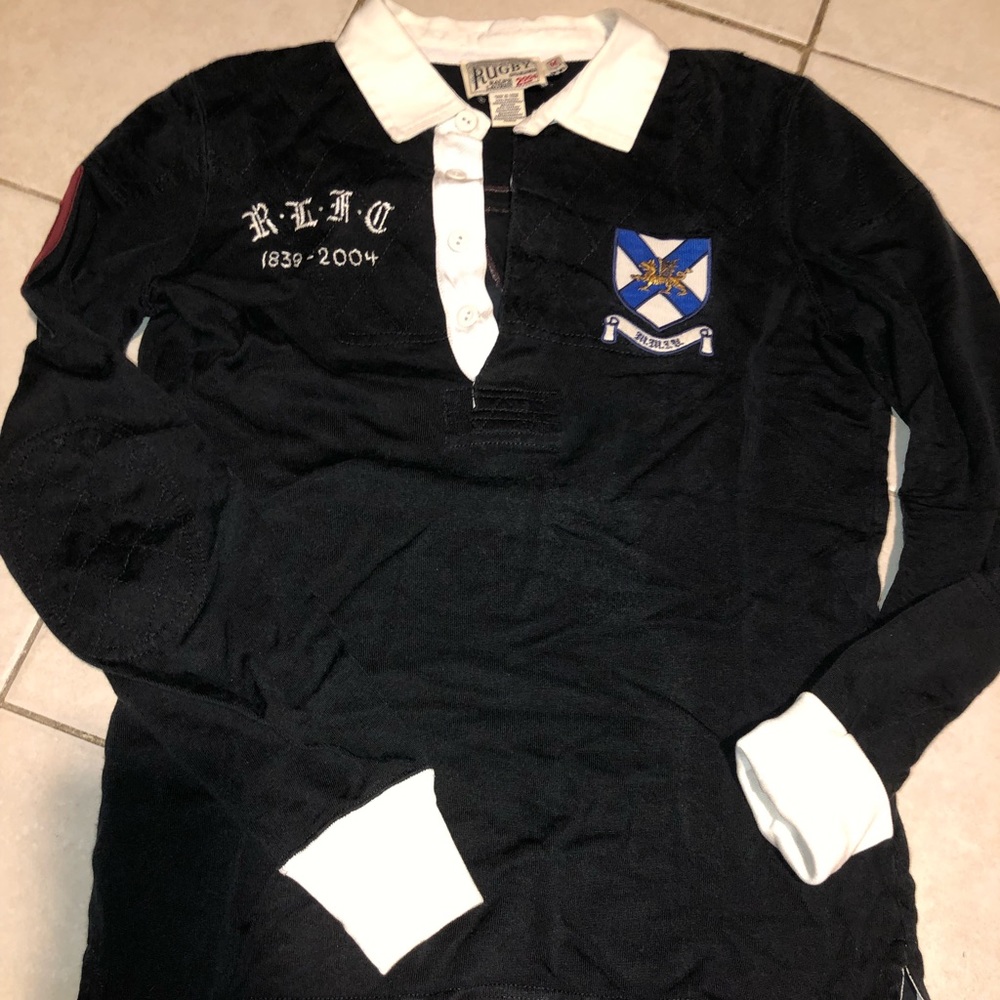Rugby Ralph Lauren Sweater